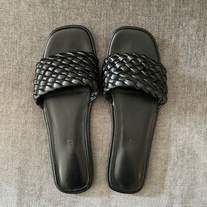 Nine West Sandals